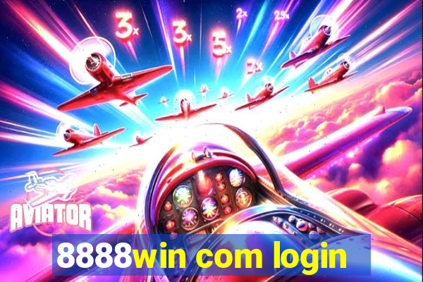 8888win com login